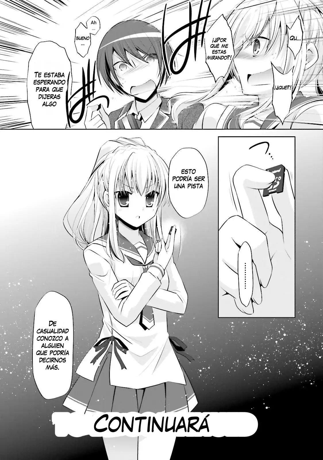 Capitulo 75 page 17