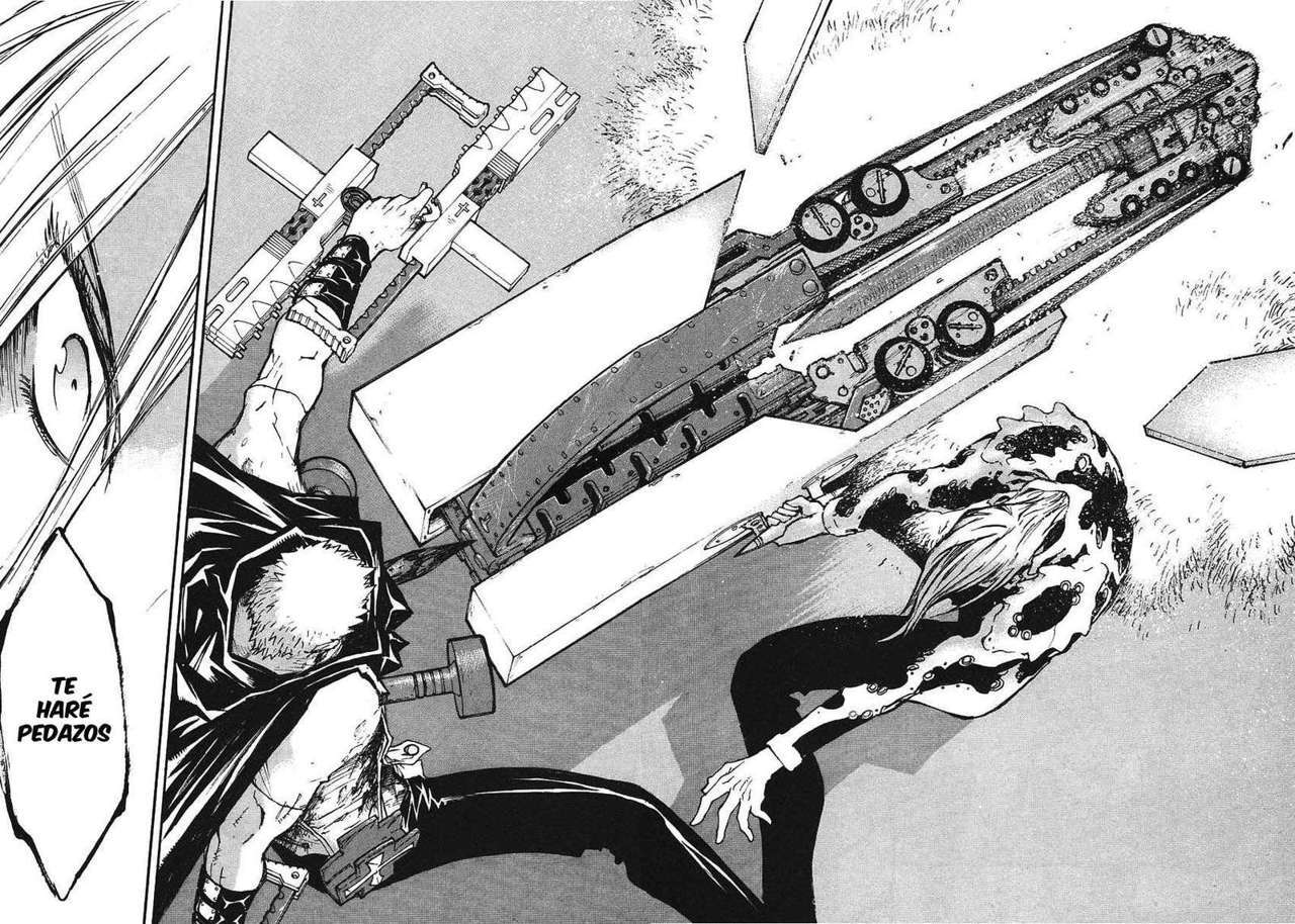 Capitulo 86 page 16