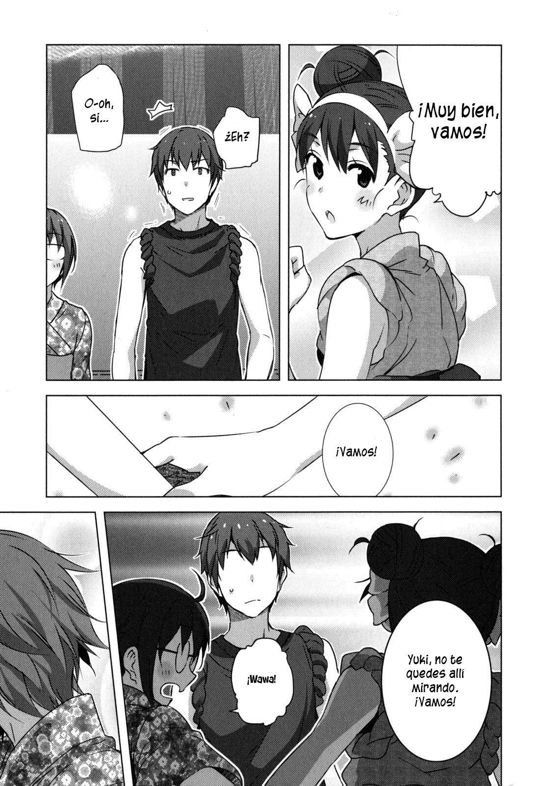 Capitulo 38 page 10
