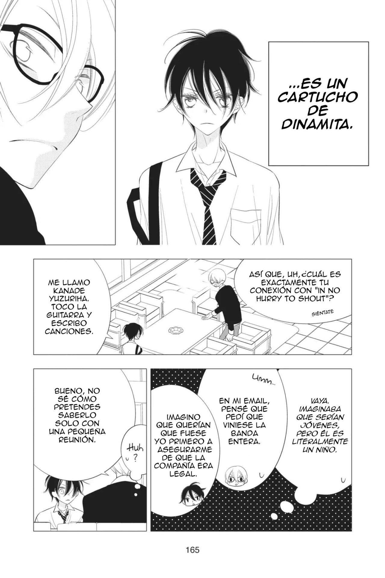 Capitulo 93 page 10