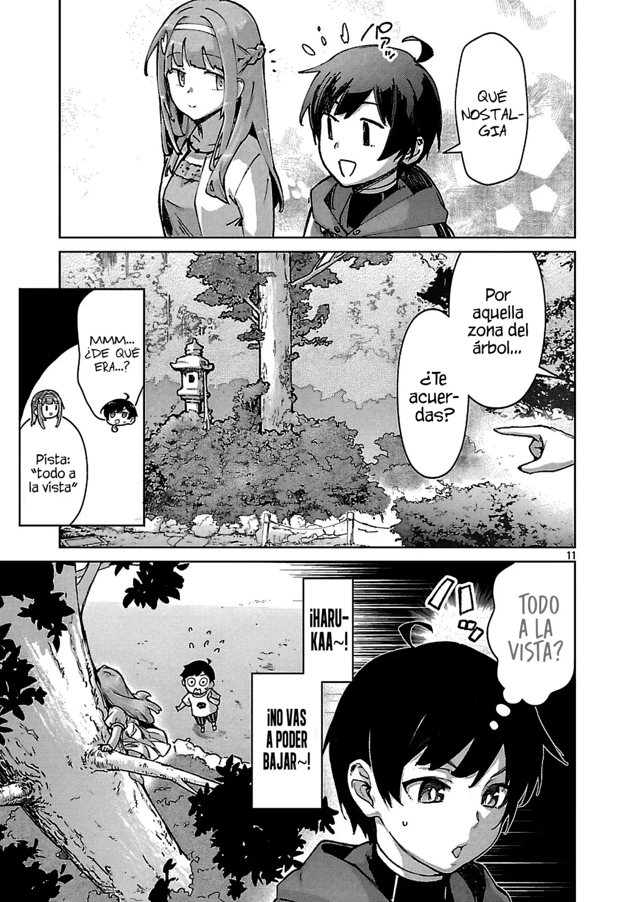 Capitulo 37 page 16