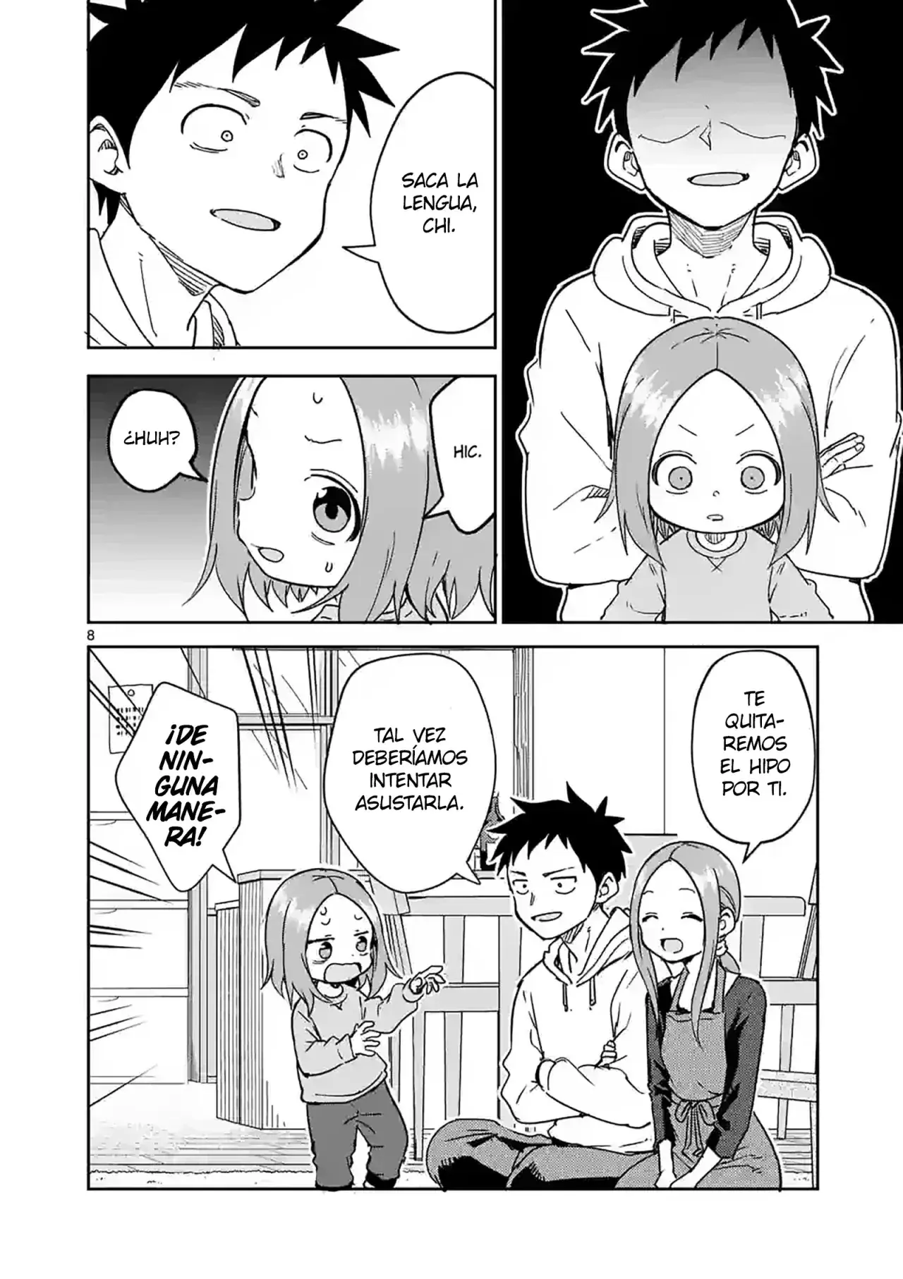 Capitulo 298 page 9