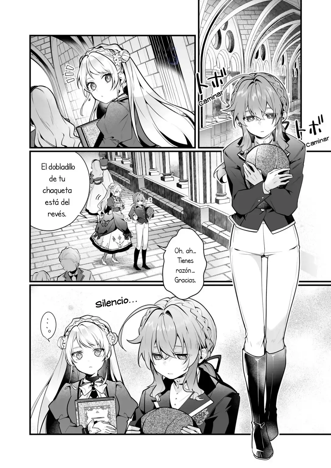 Capitulo 28 page 3