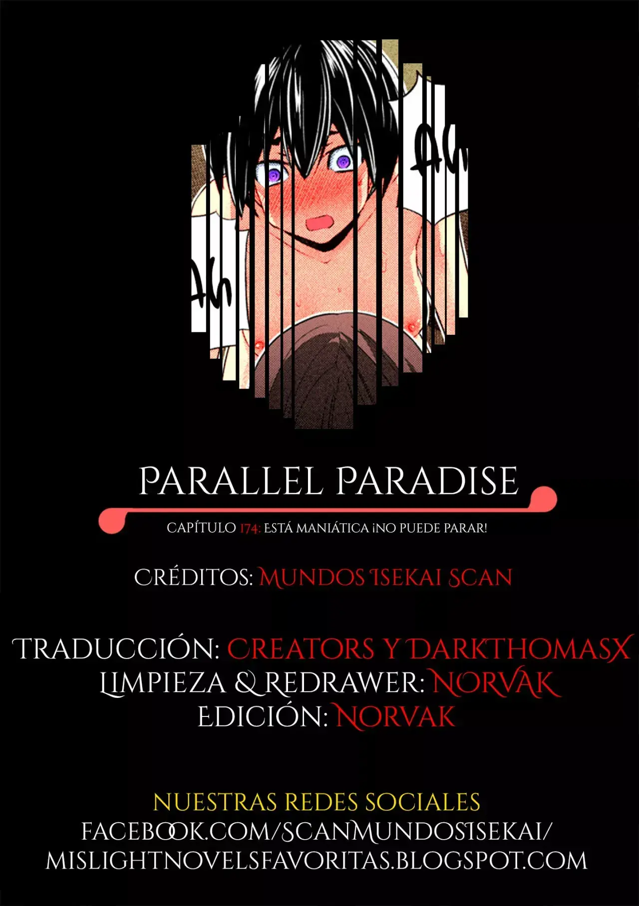 Capitulo 174.50 page 1