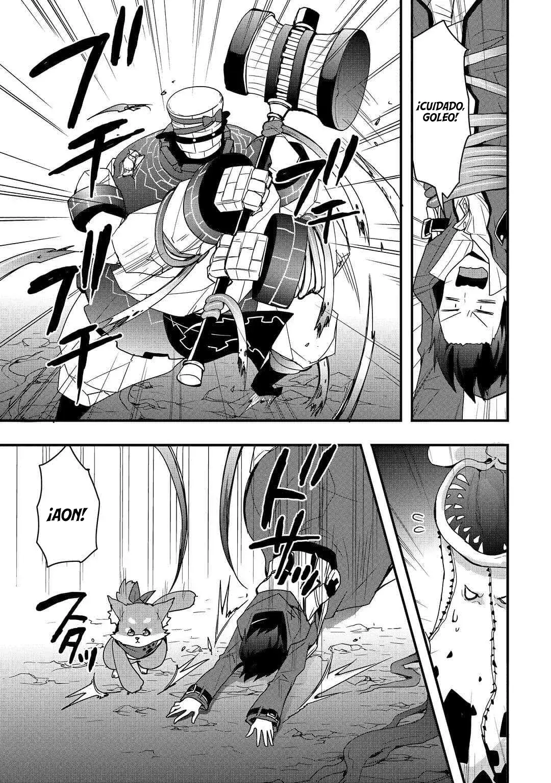 Capitulo 20.20 page 13