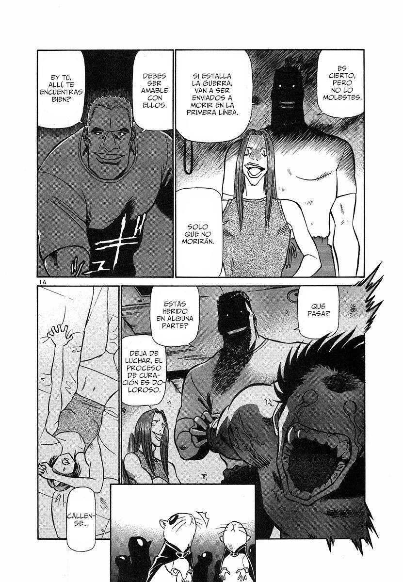 Capitulo 105 page 15