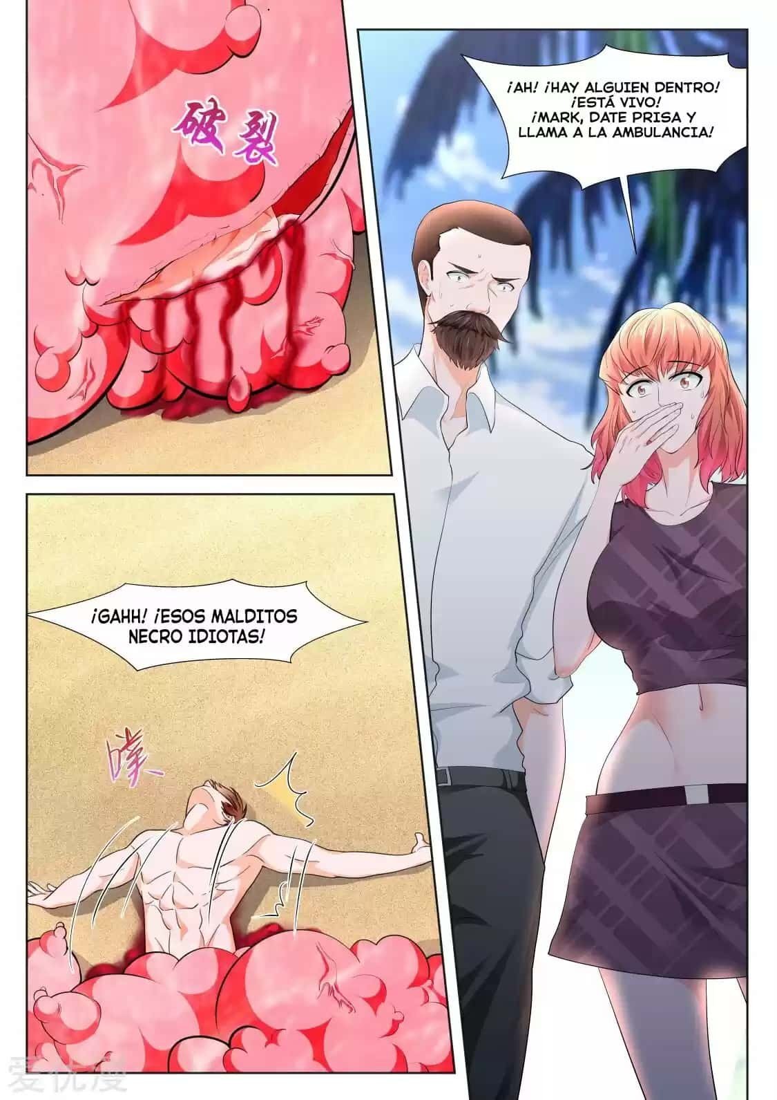 Capitulo 340 page 10