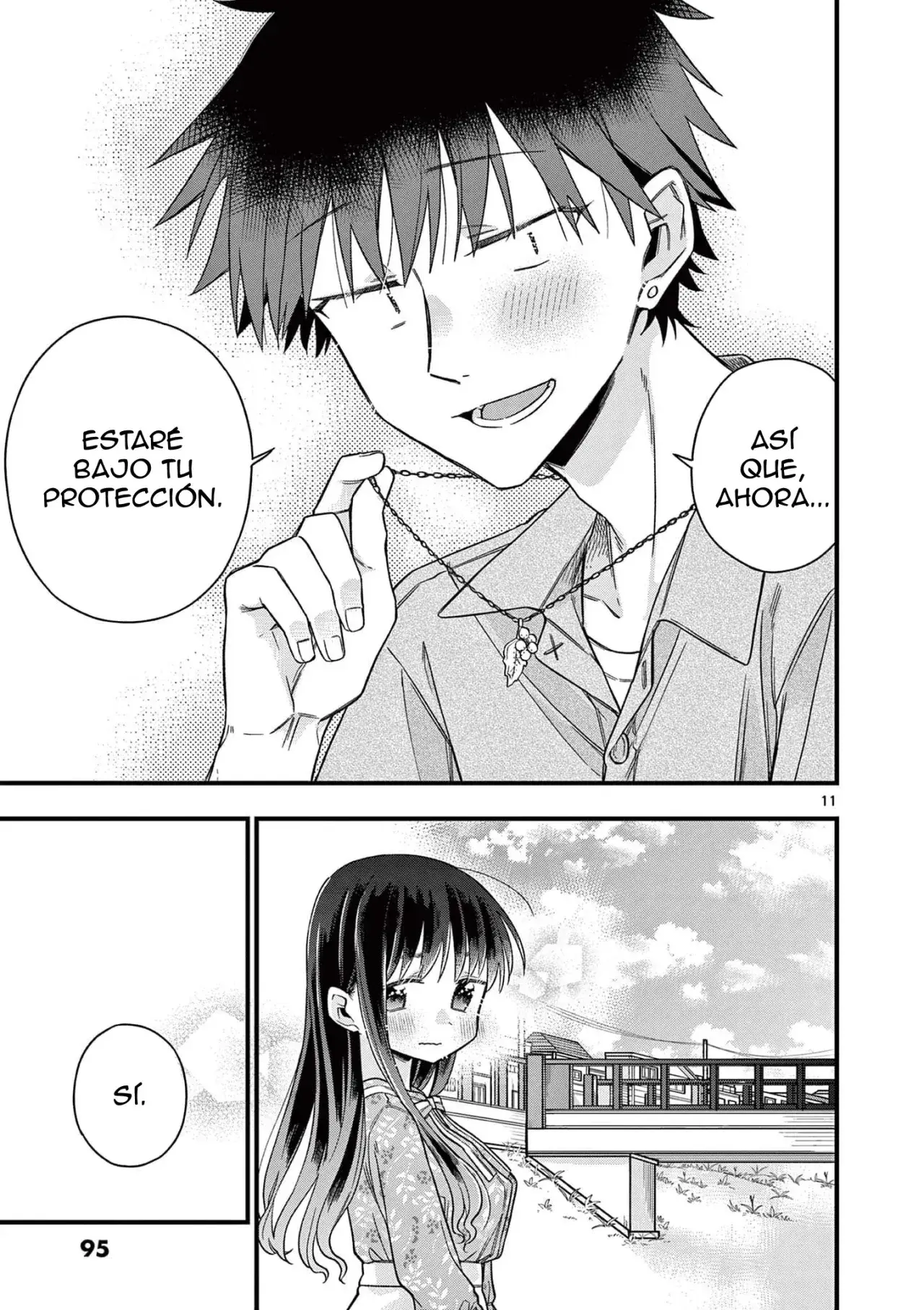 Capitulo 40 page 11