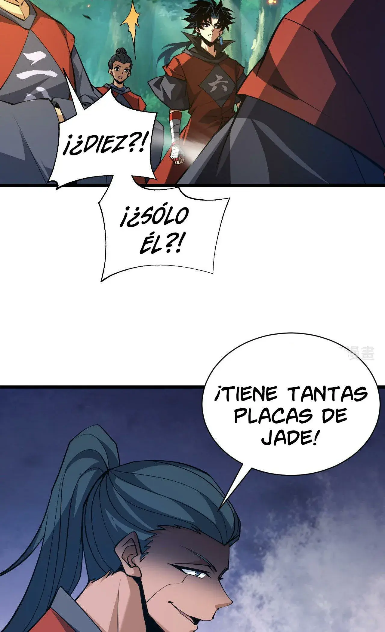 Capitulo 69 page 18