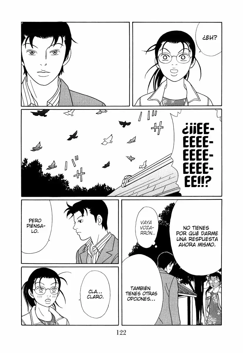 Capitulo 140 page 18