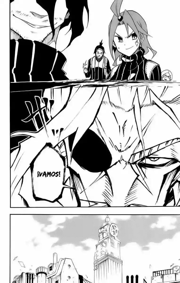 Capitulo 40 page 32