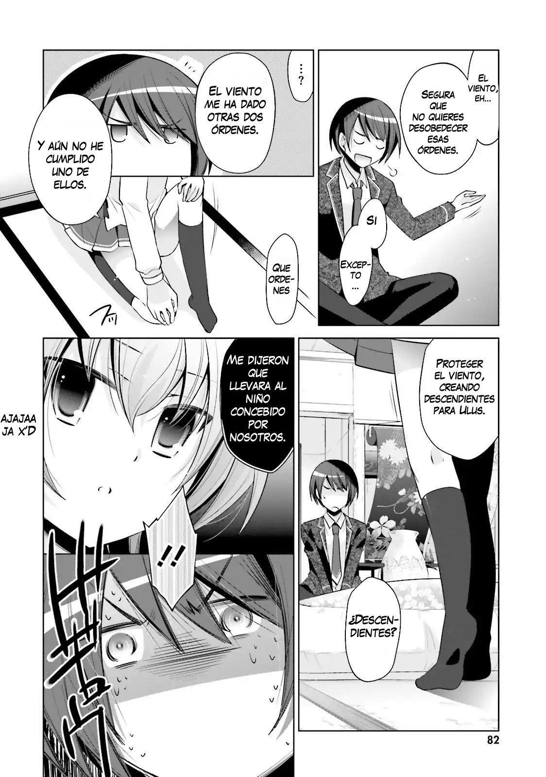 Capitulo 78 page 19