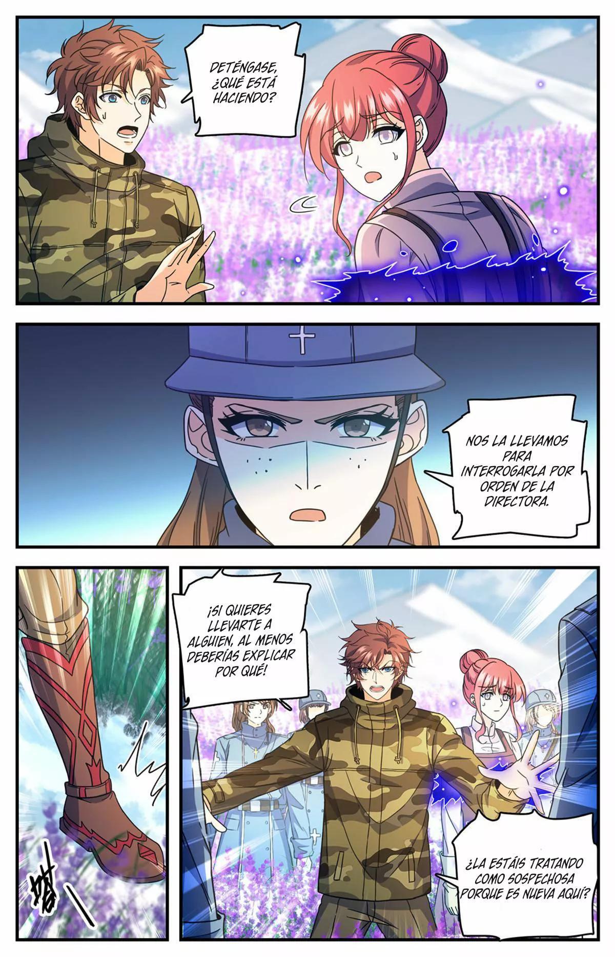 Capitulo 897 page 8