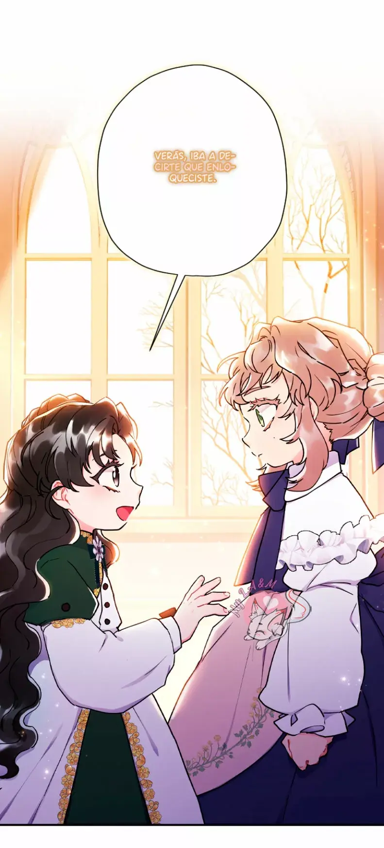 Capitulo 46.1 page 8