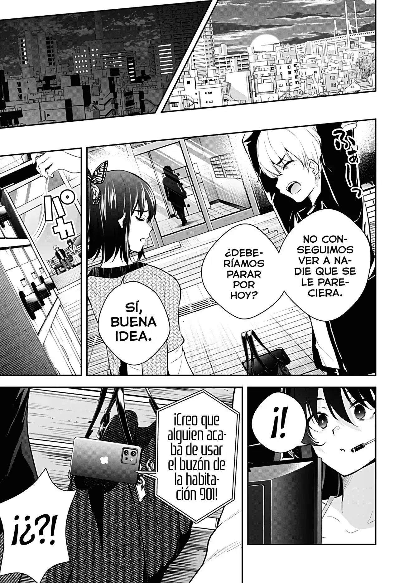 Capitulo 19 page 18