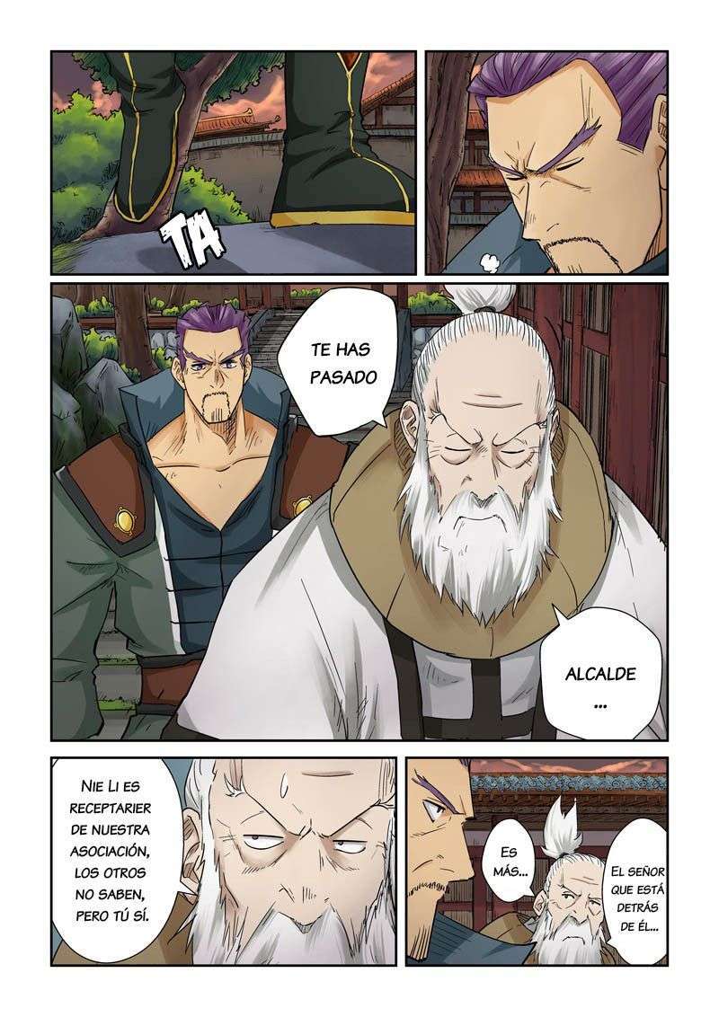 Capitulo 110 page 4