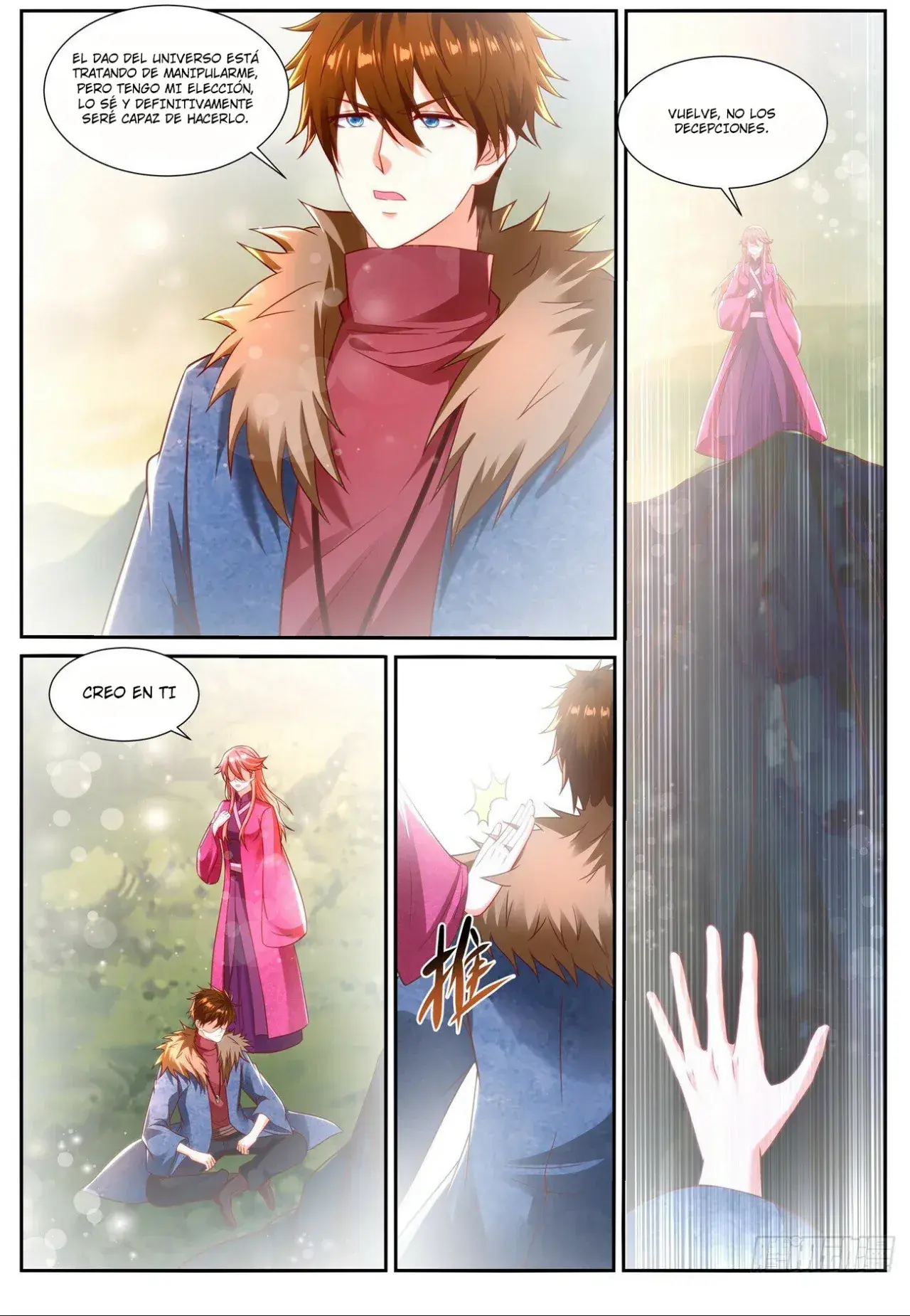 Capitulo 854 page 13