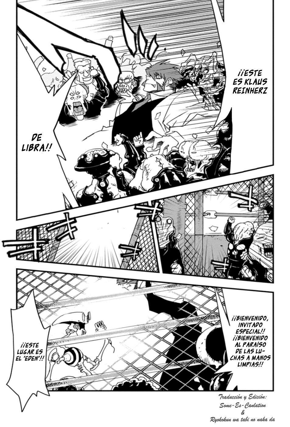 Capitulo 11 page 32