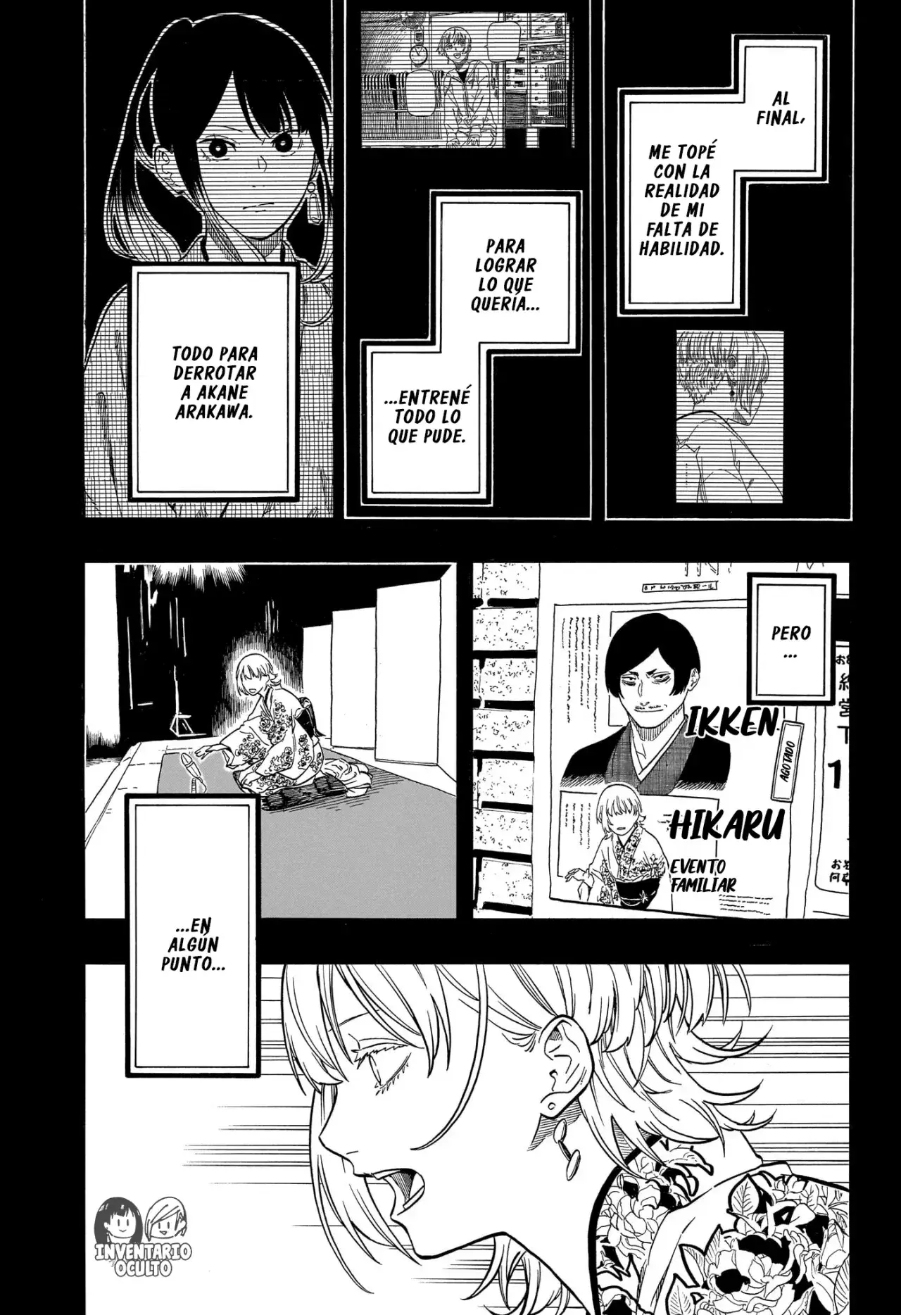 Capitulo 167 page 11