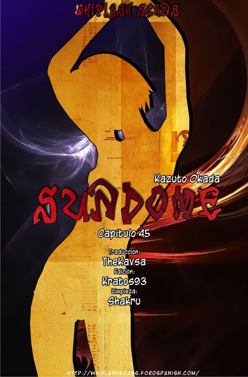 Capitulo 45 page 1