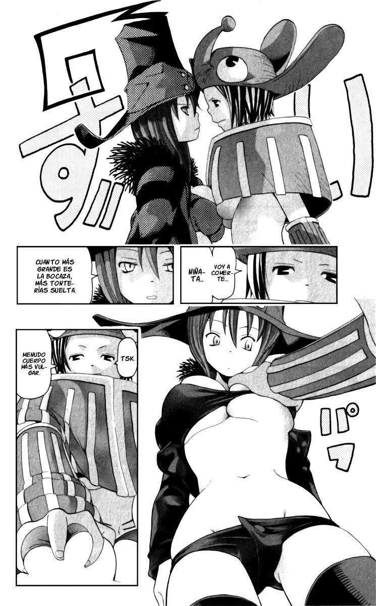 Capitulo 18 page 18