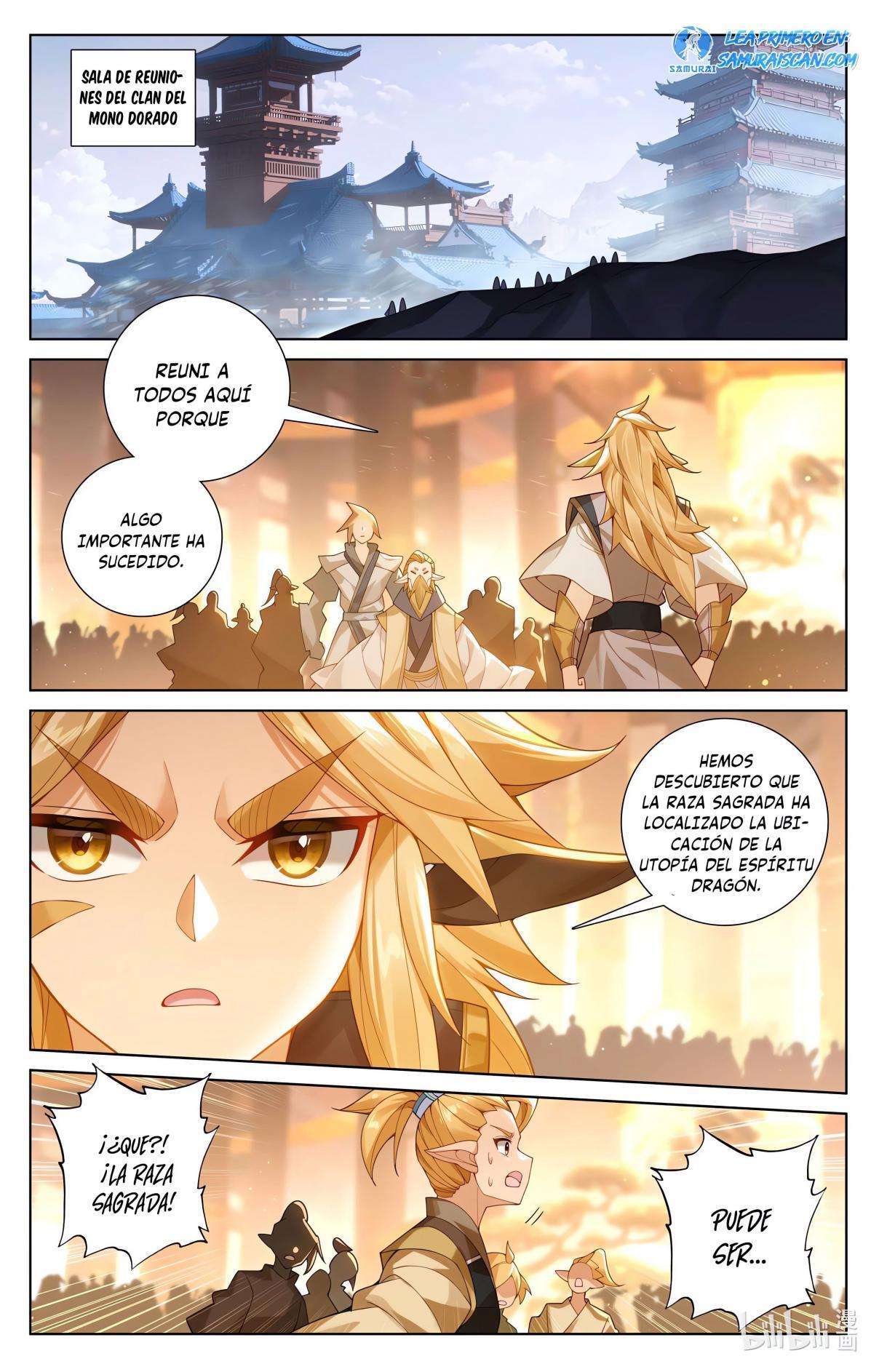 Capitulo 1100 page 1