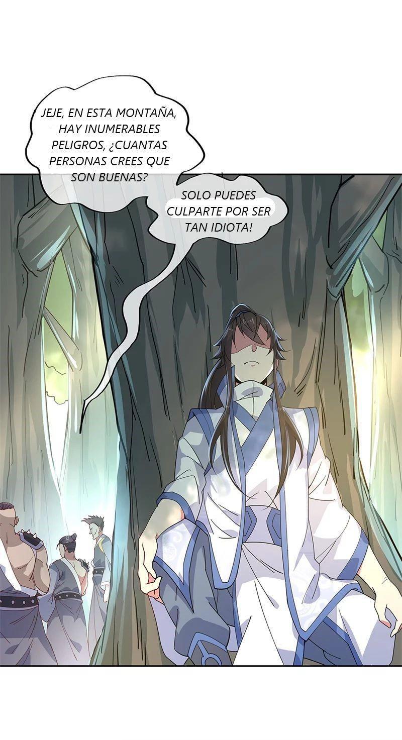 Capitulo 136 page 10