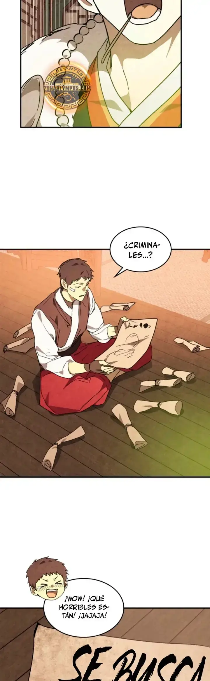 Capitulo 156 page 21