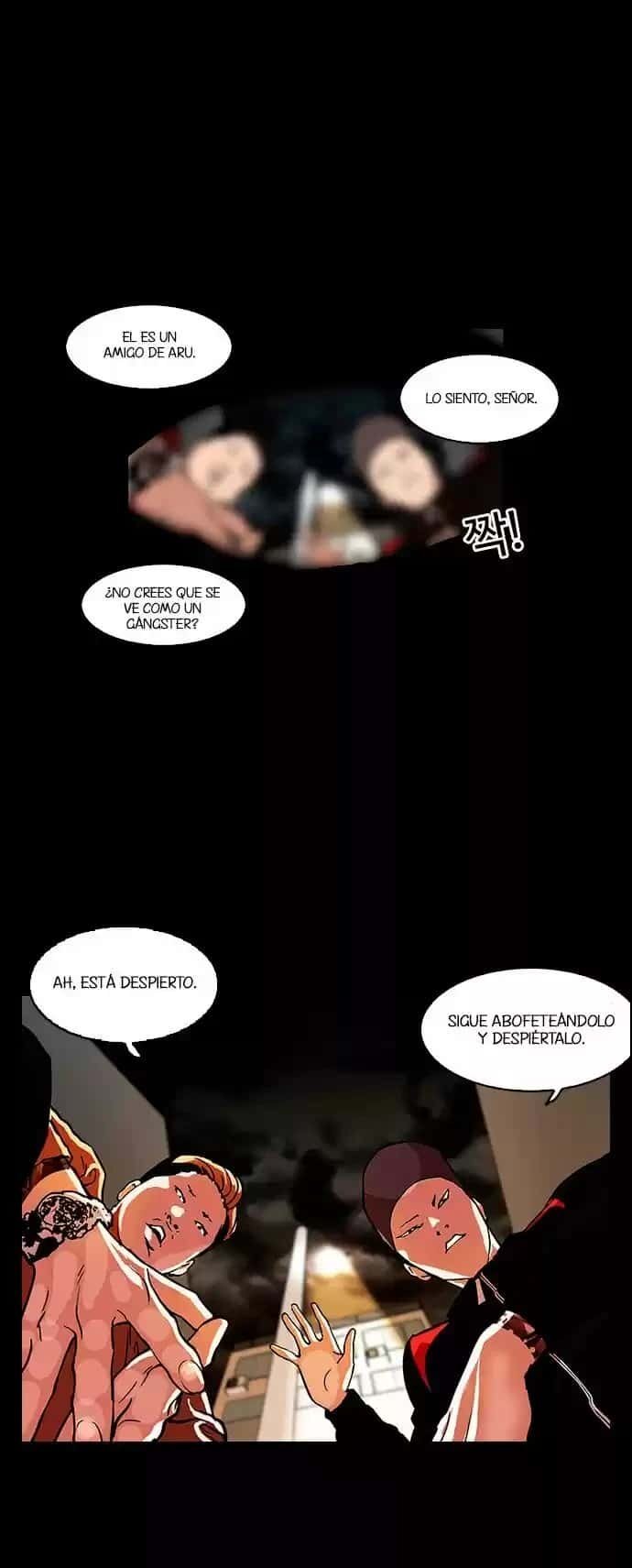 Capitulo 101 page 28