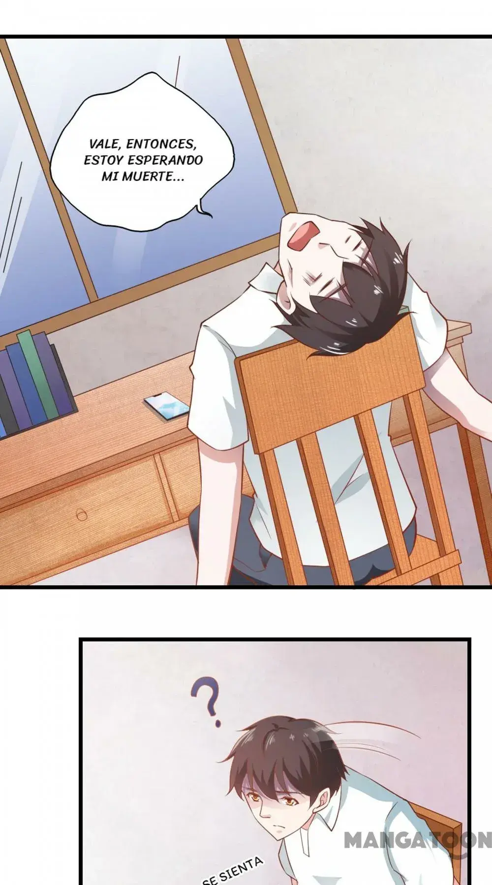 Capitulo 50 page 6