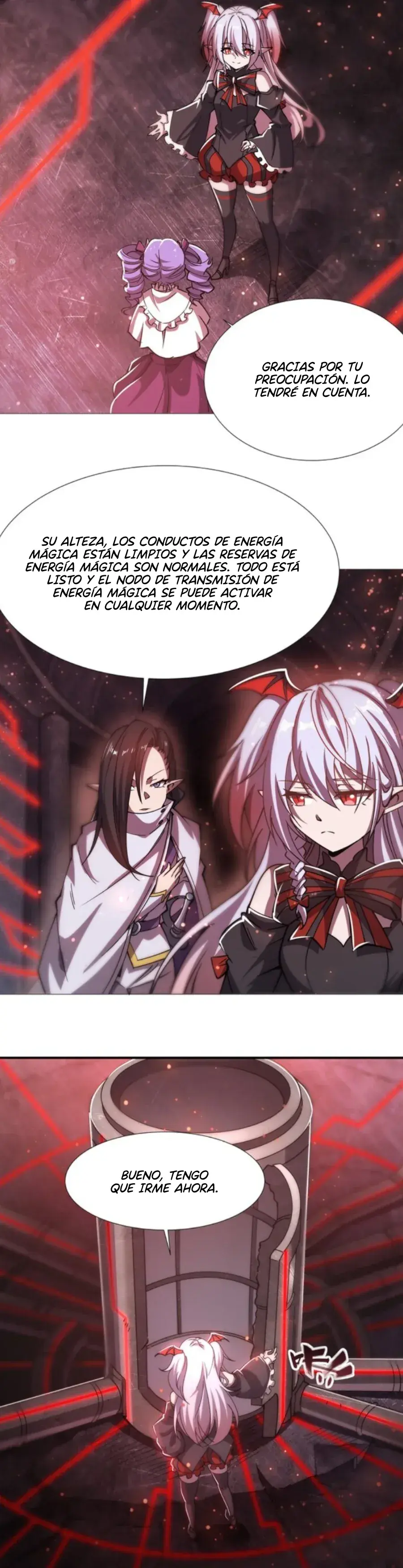 Capitulo 271 page 5