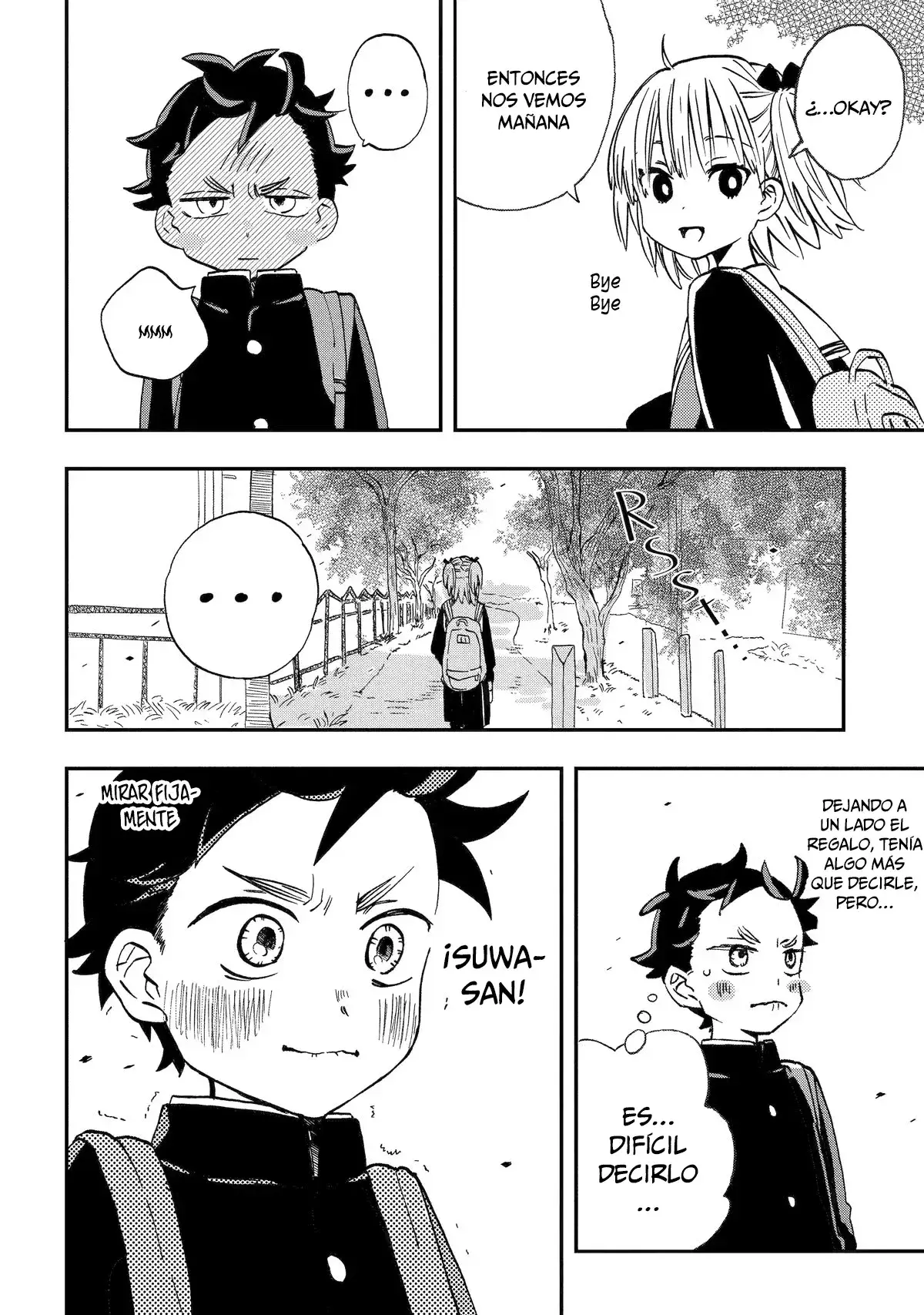 Capitulo 22 page 5