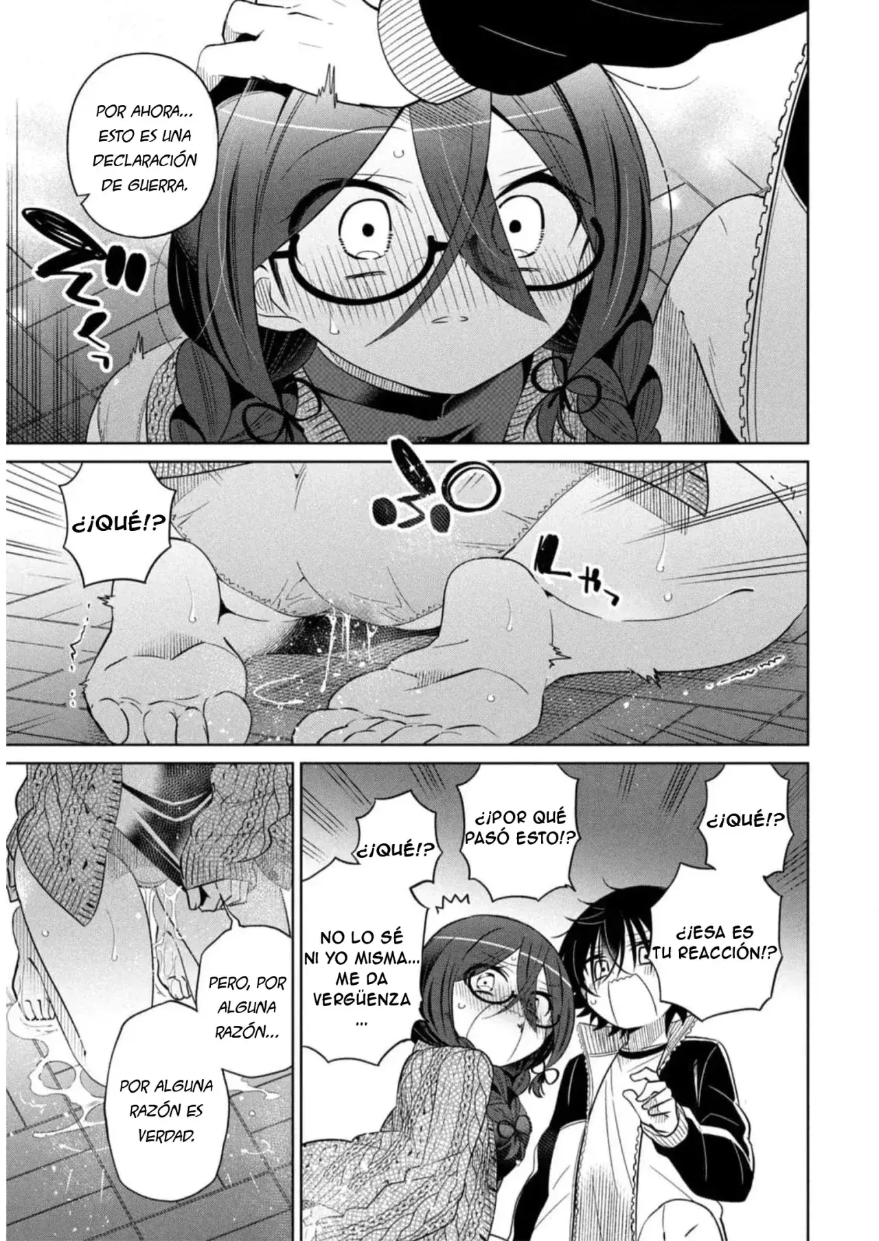 Capitulo 62 page 14