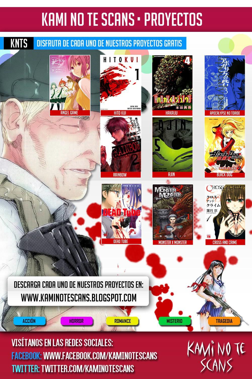 Capitulo 39 page 37