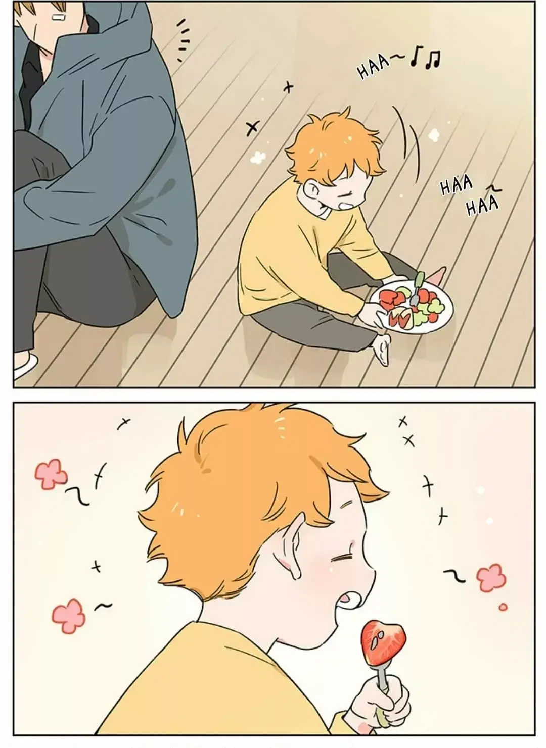 Capitulo 67 page 20