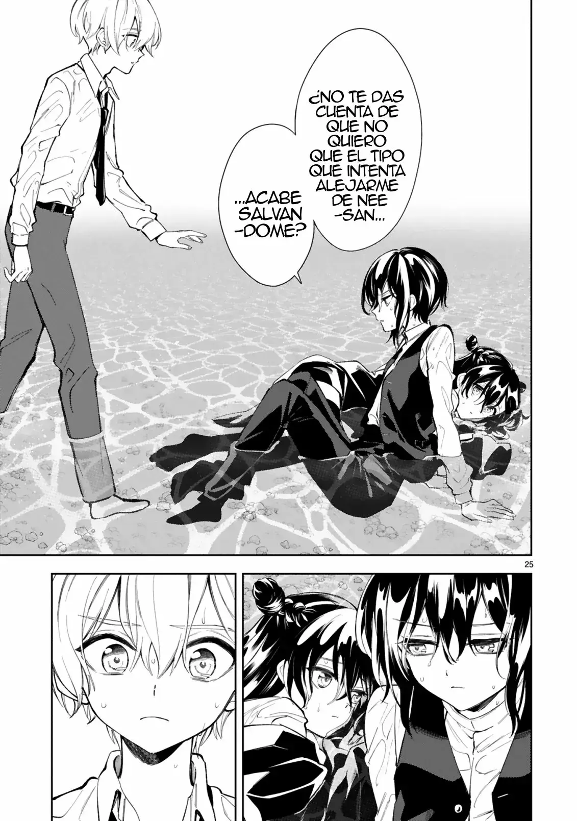 Capitulo 11.20 page 10