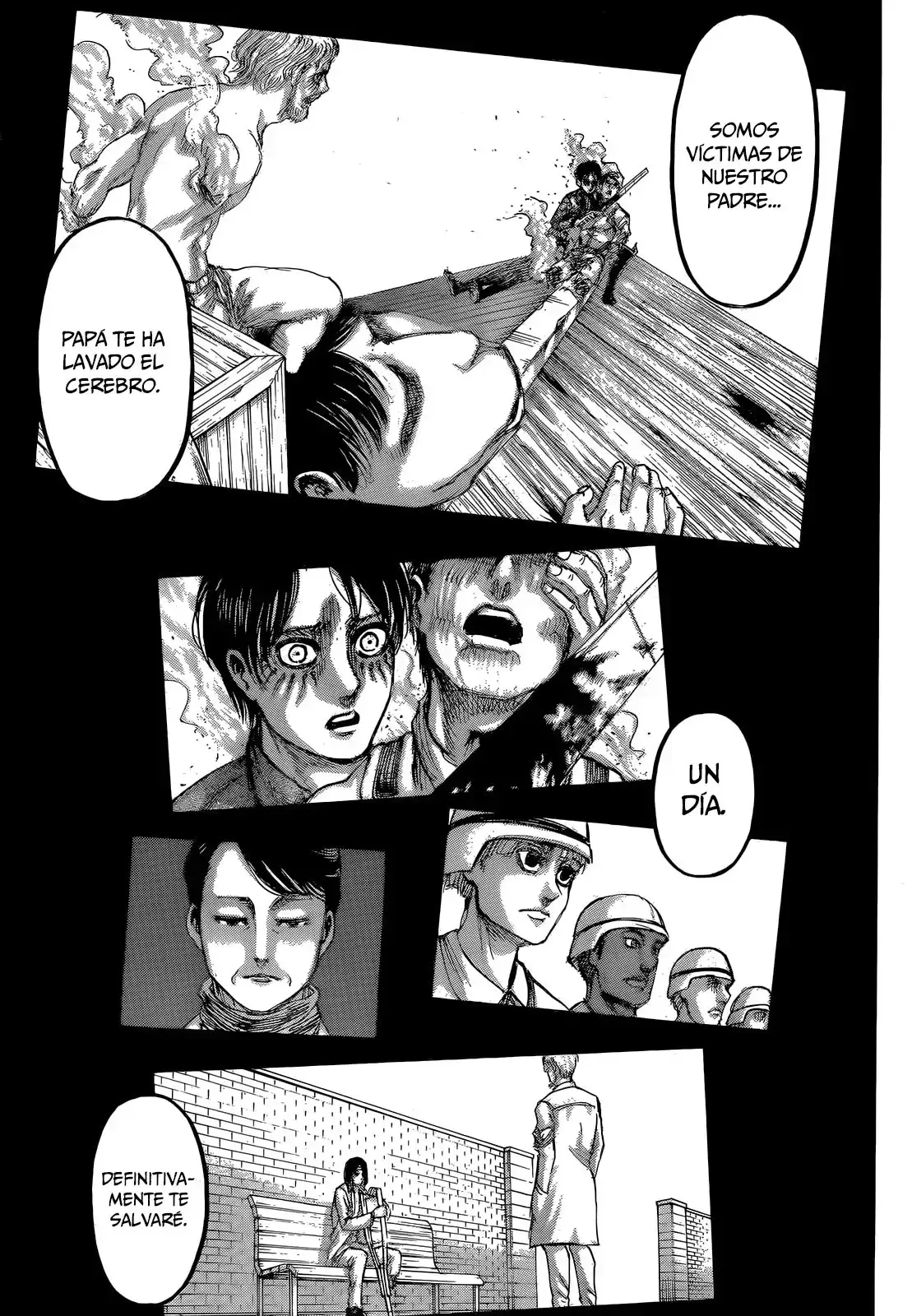 Capitulo 115 page 12