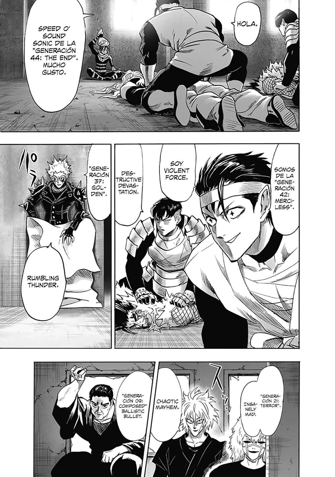 Capitulo 247 page 5