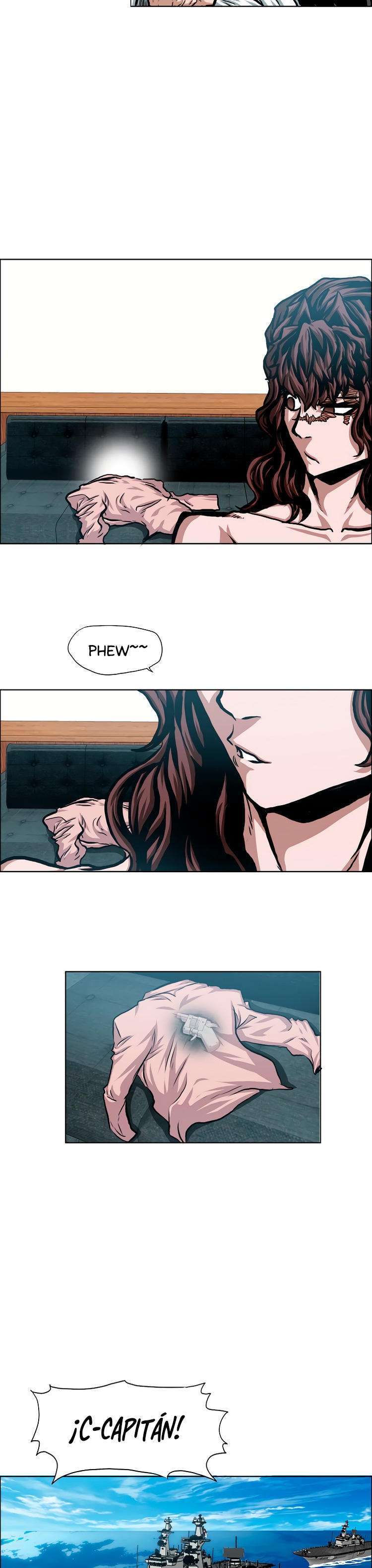 Capitulo 84 page 22