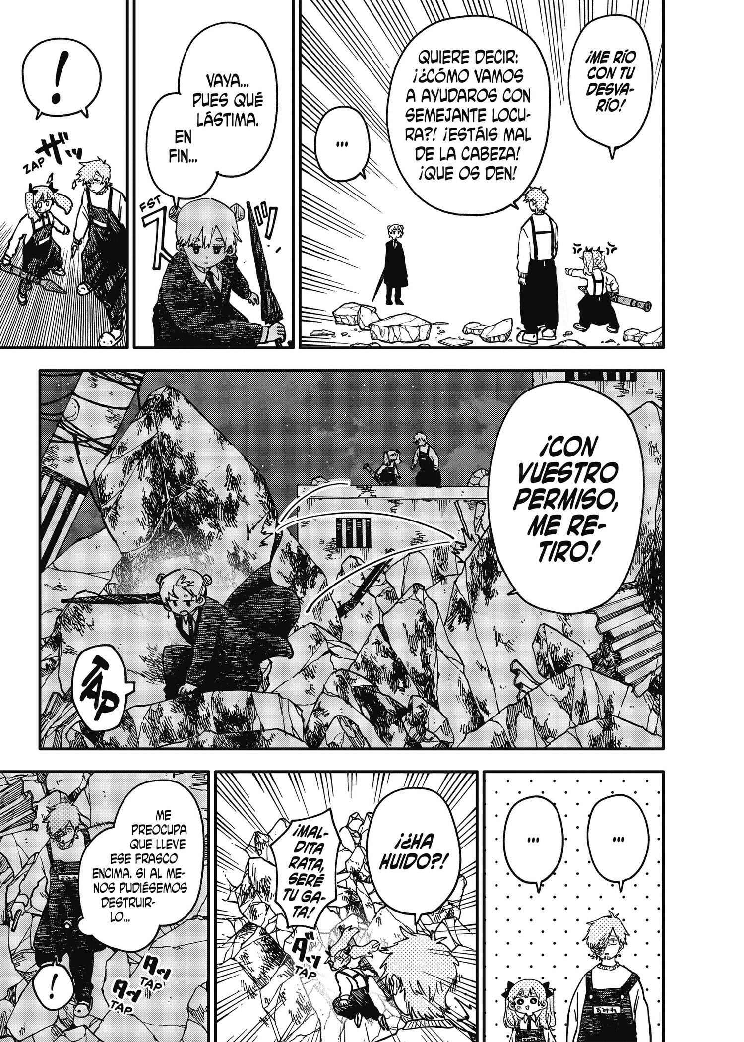 Capitulo 129 page 25