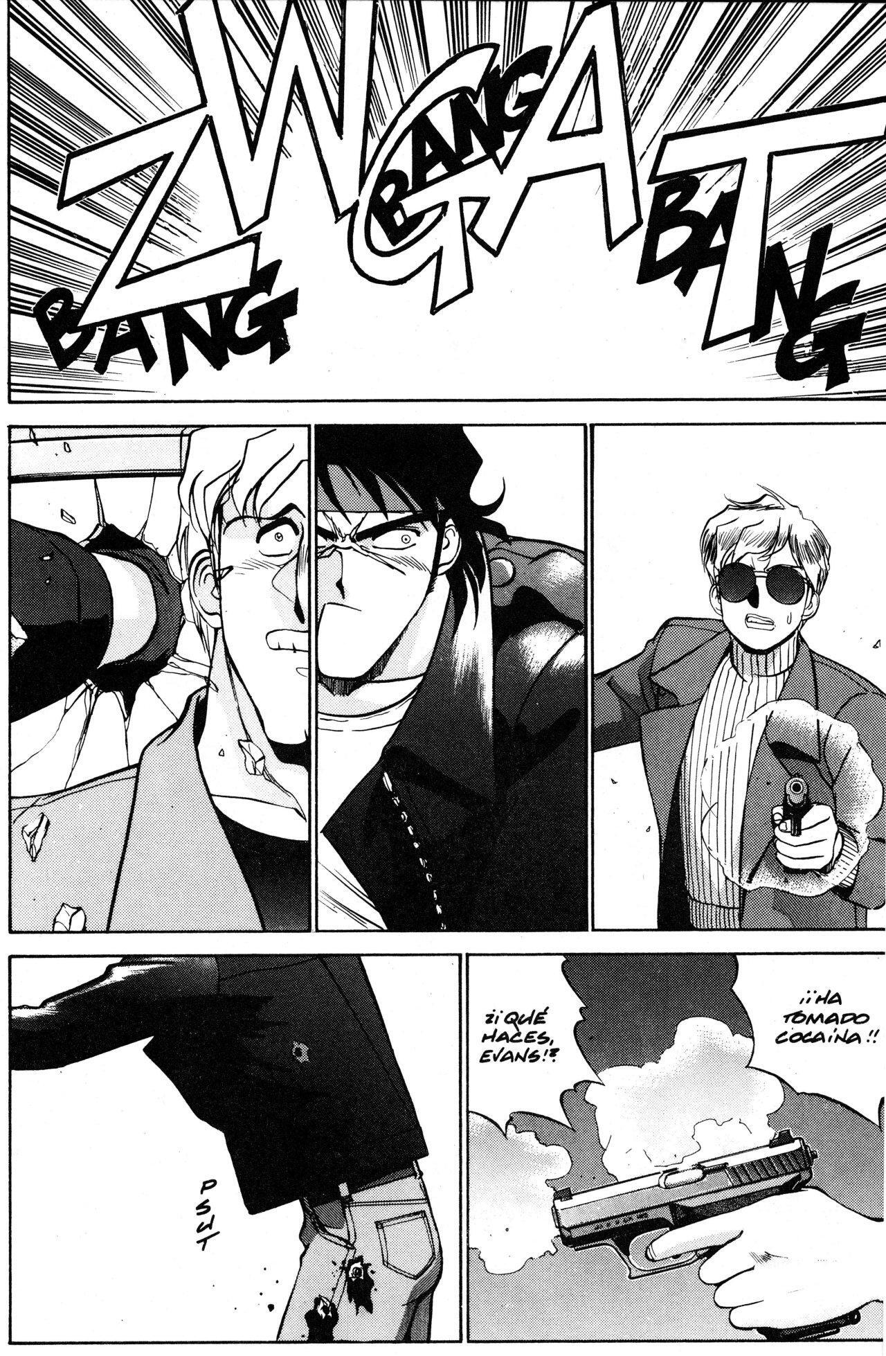 Capitulo 43 page 16