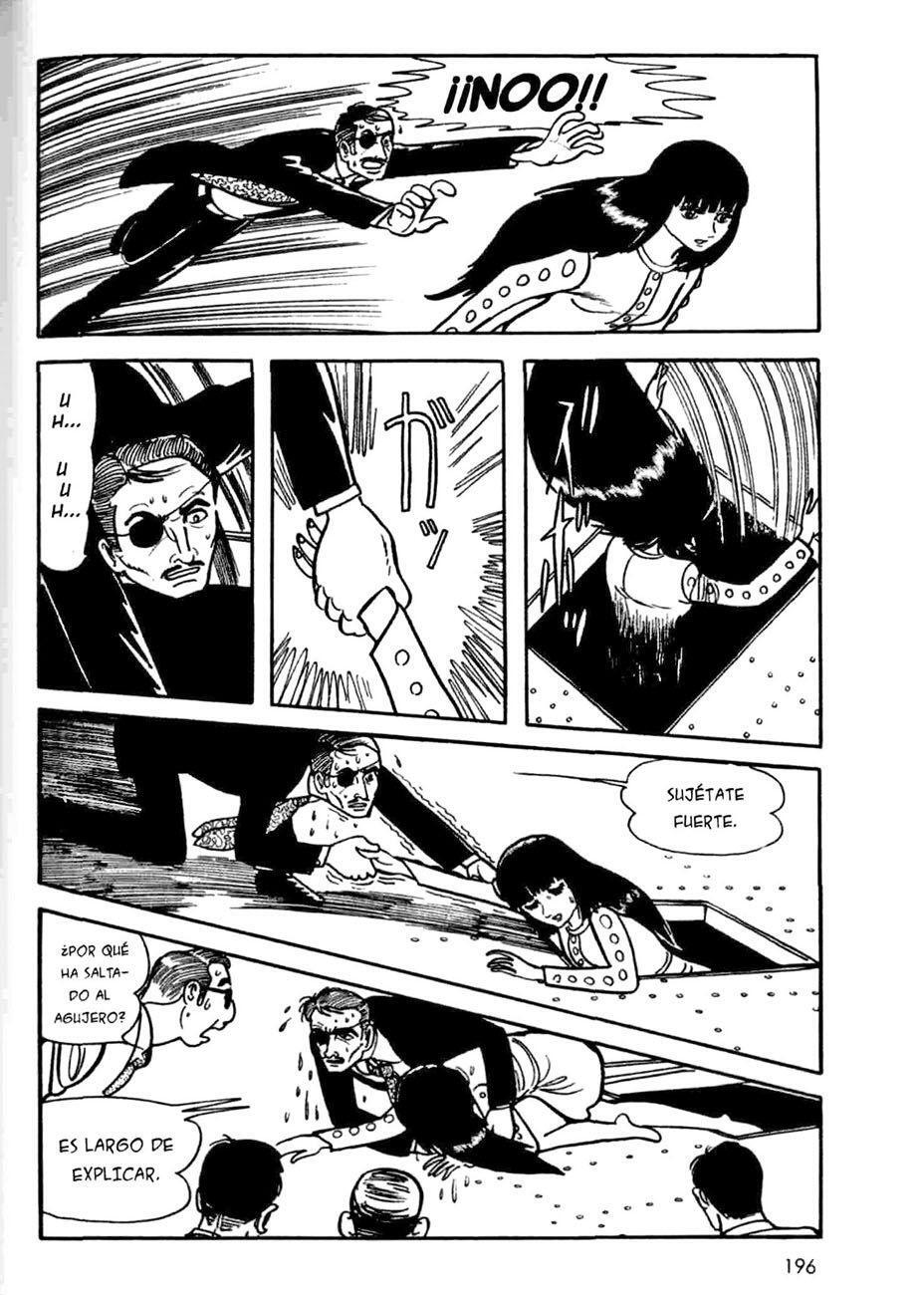 Capitulo 17 page 36