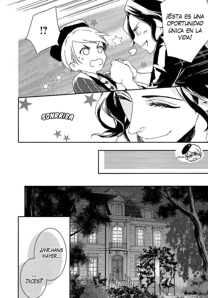 Capitulo 22 page 11