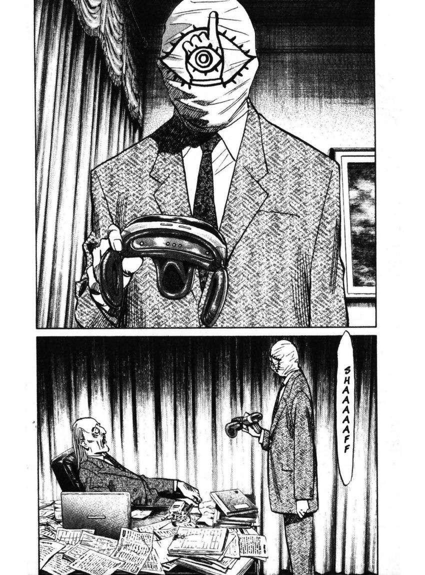 Capitulo 155 page 18