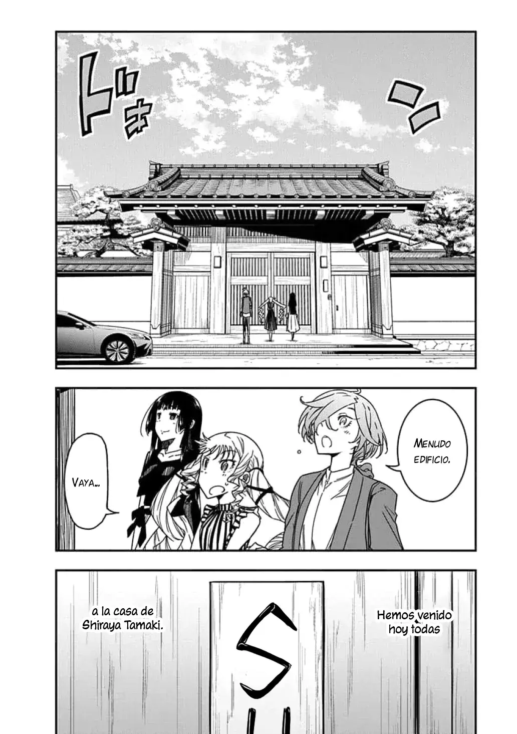 Capitulo 32 page 5