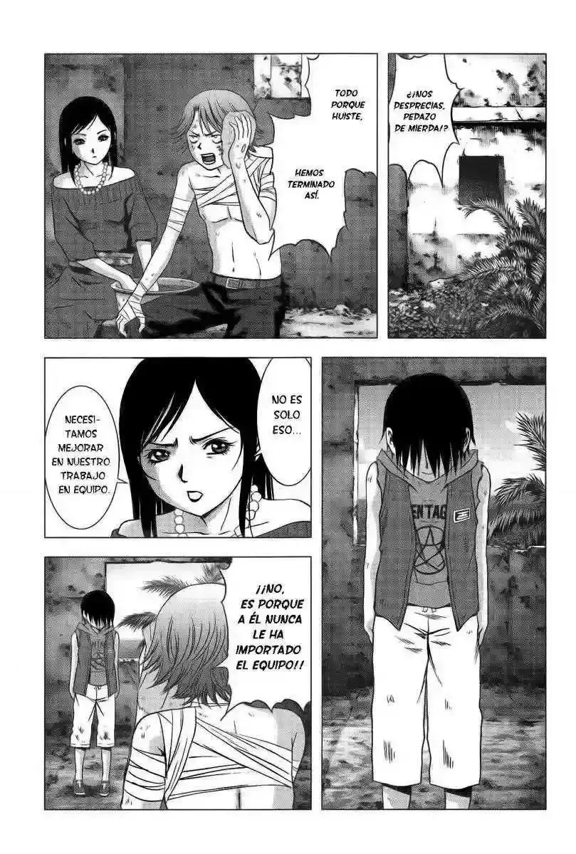 Capitulo 58 page 44