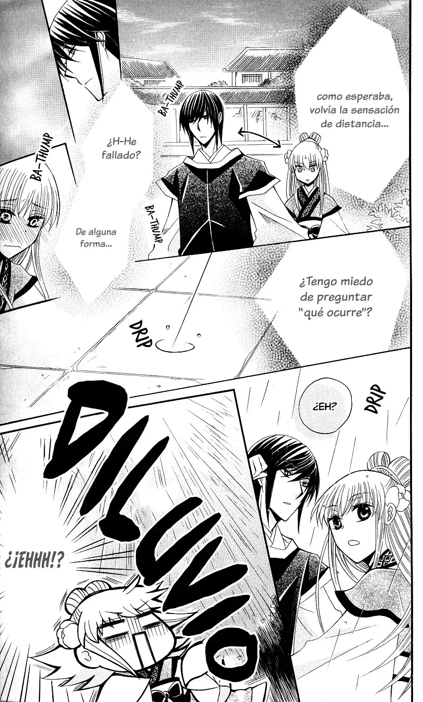 Capitulo 37 page 20
