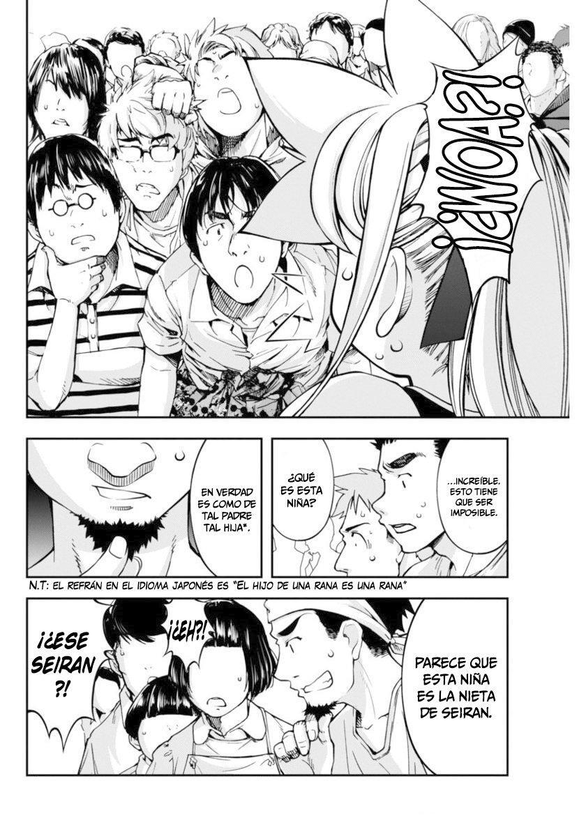 Capitulo 11 page 14