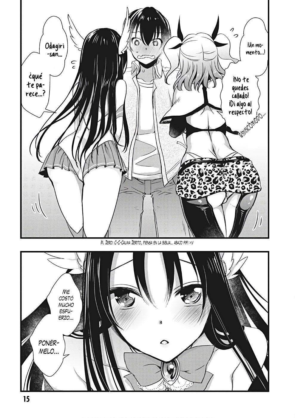 Capitulo 18 page 18