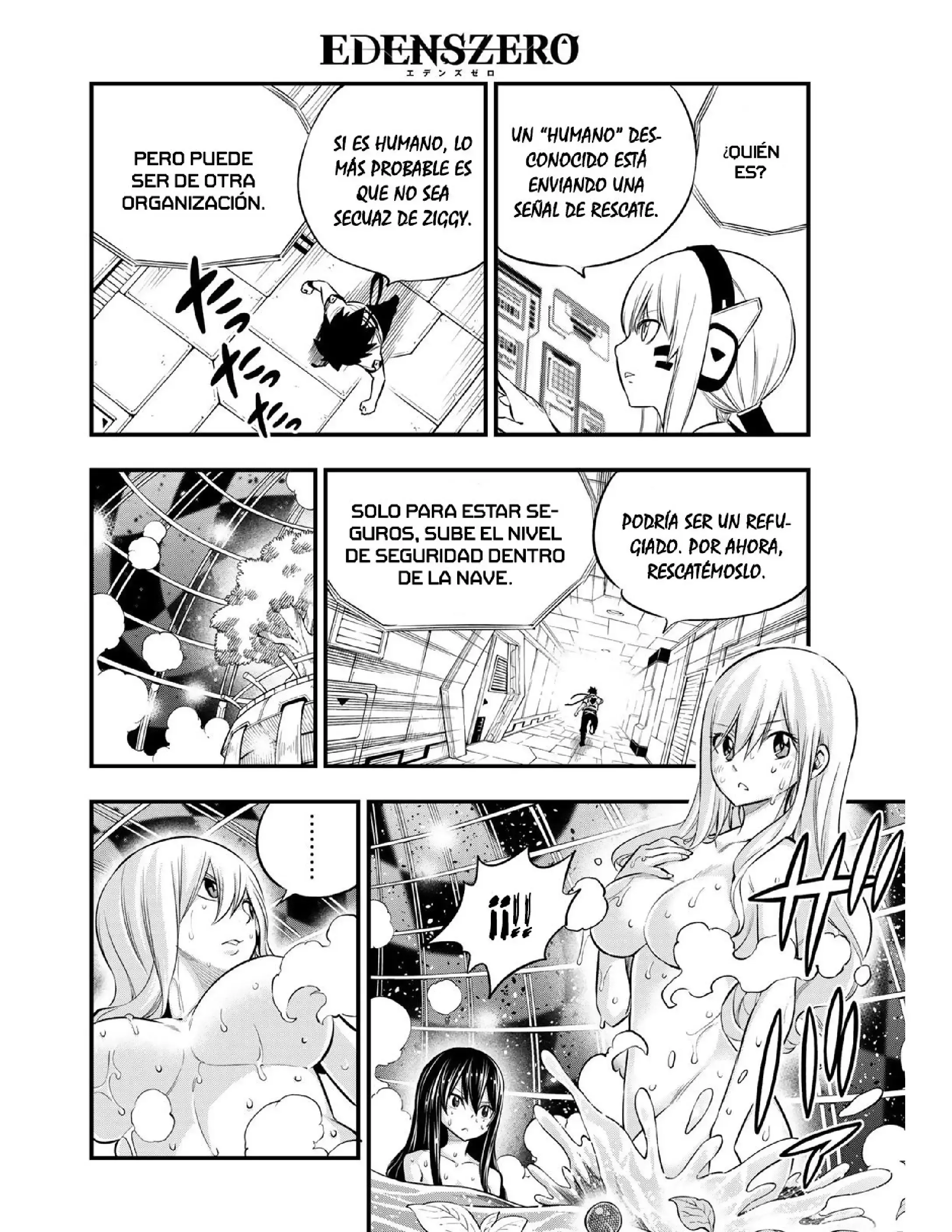 Capitulo 171 page 18